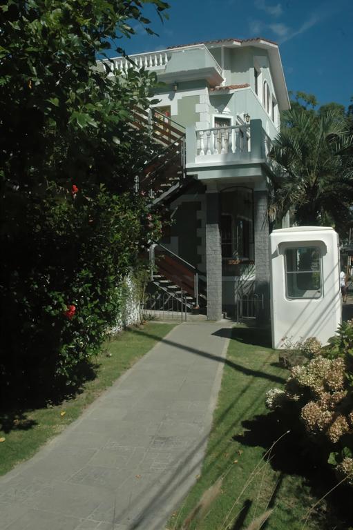 Paradise Complejo Turistico Atlántida Exterior foto
