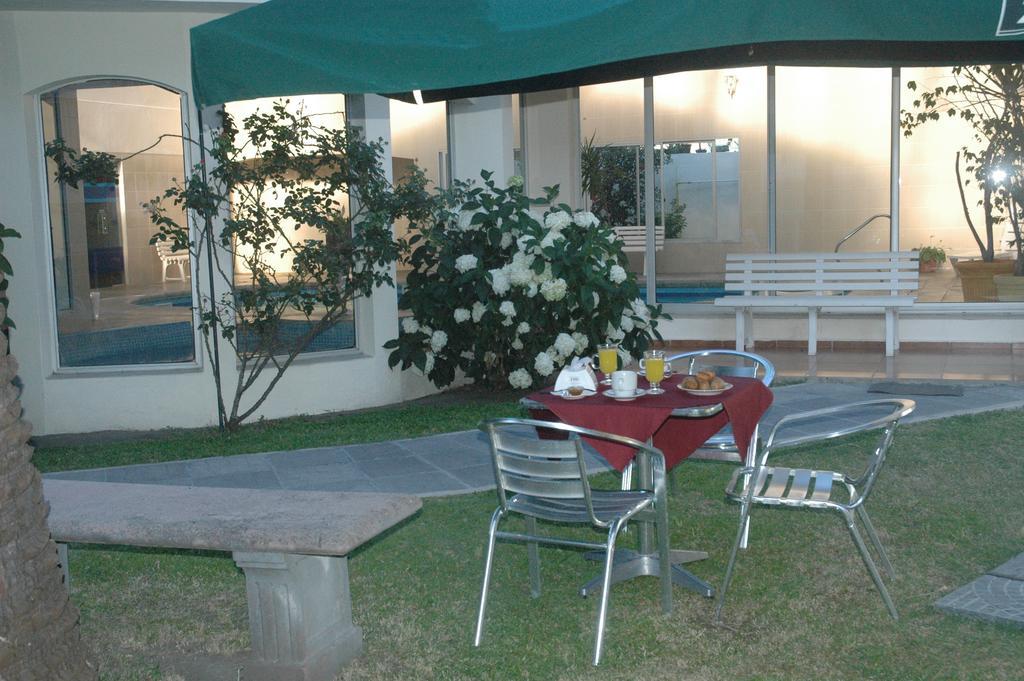 Paradise Complejo Turistico Atlántida Exterior foto