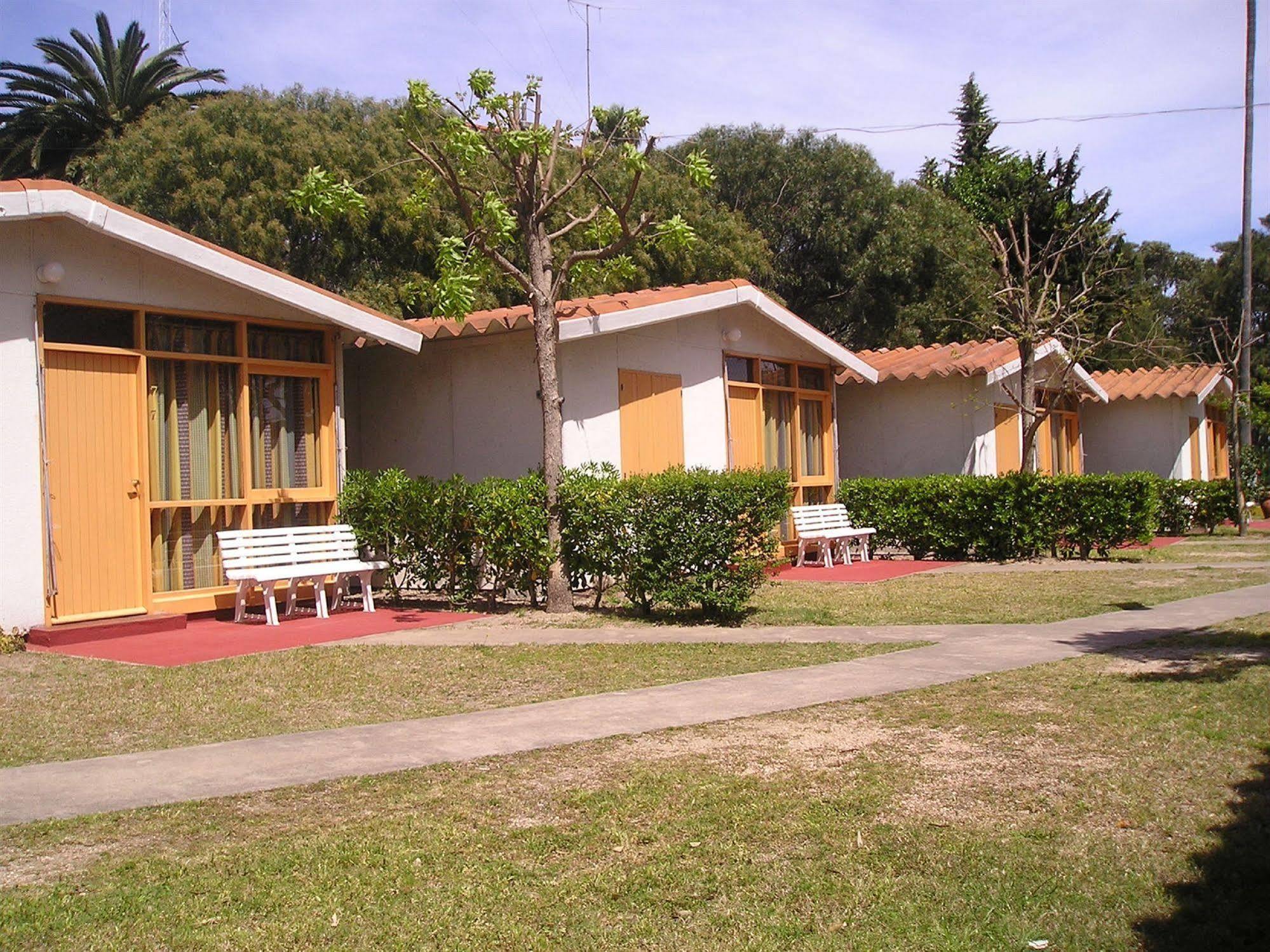Paradise Complejo Turistico Atlántida Exterior foto