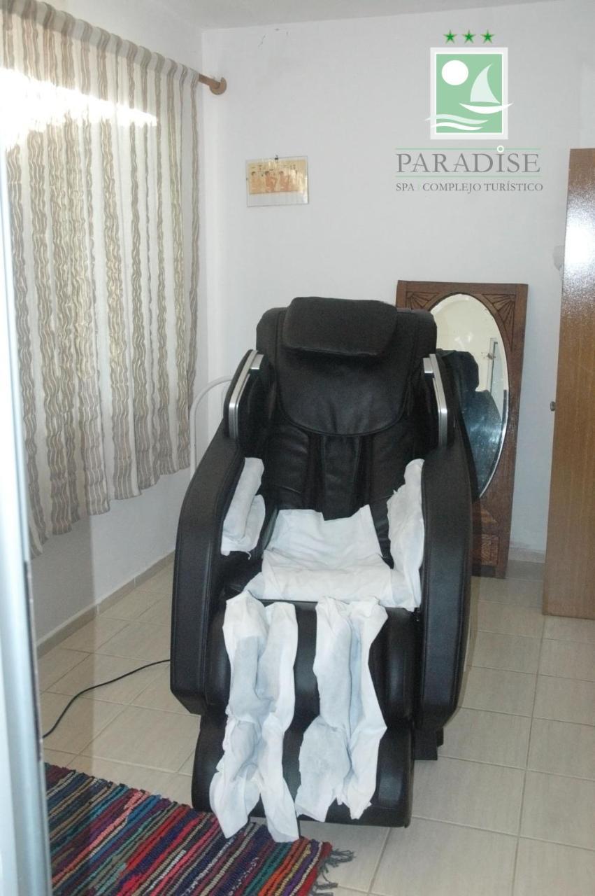 Paradise Complejo Turistico Atlántida Exterior foto